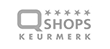 Qshops webwinkel Keurmerk