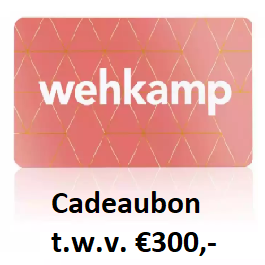 wehkamp kado bon bij essent